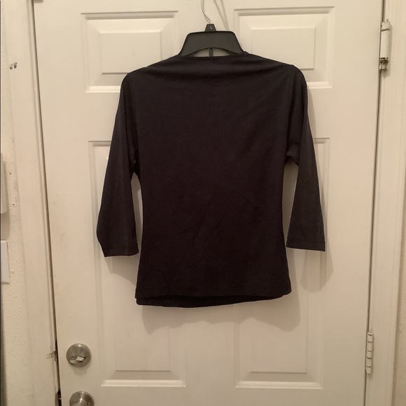 McDonald’s dri-fit blouse for medium - Picture 4 of 4